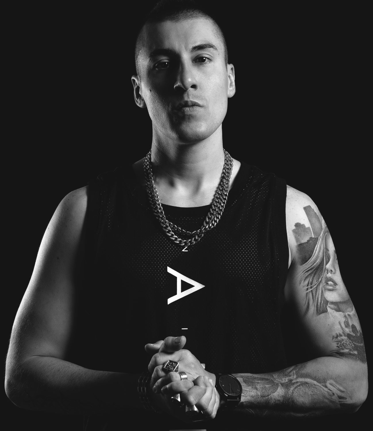 Andy The Core