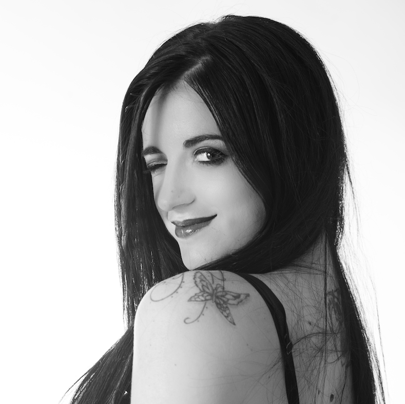 Lady Dammage
