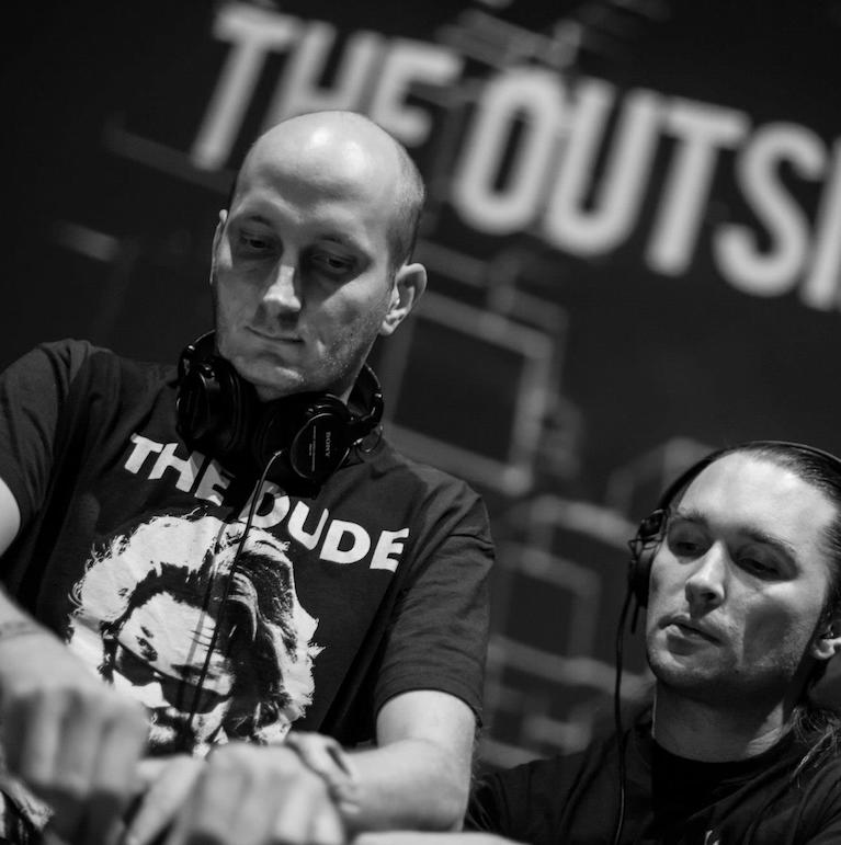 The Outside Agency