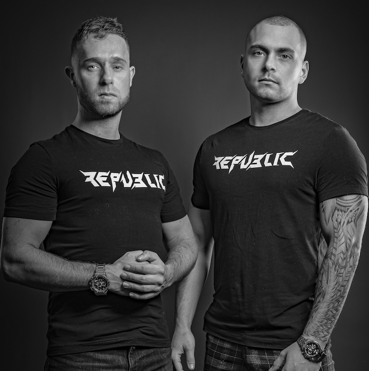 Republic ‘Album Showcase’